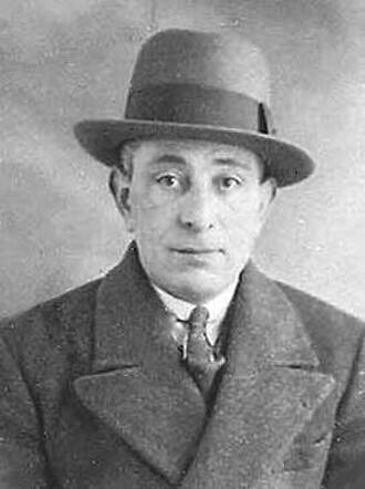 Joseph Piller