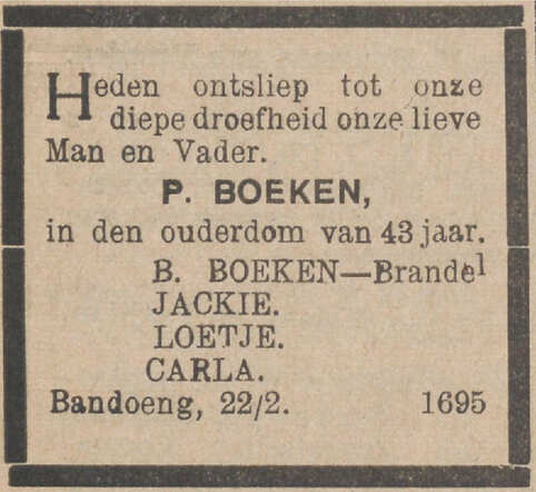 Pinchas Boeken