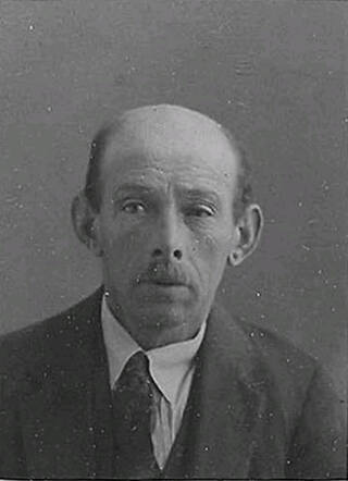Pinchas van Praag