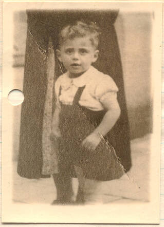 Jozef Pinhashick