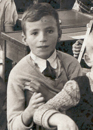 Herman Pinkhof
