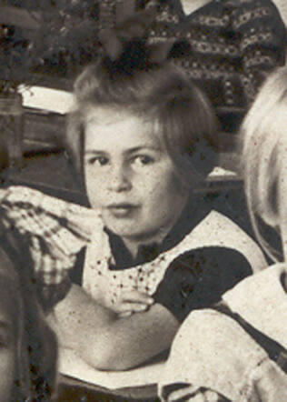 Rebekka Roza [Beppie] Pinkhof