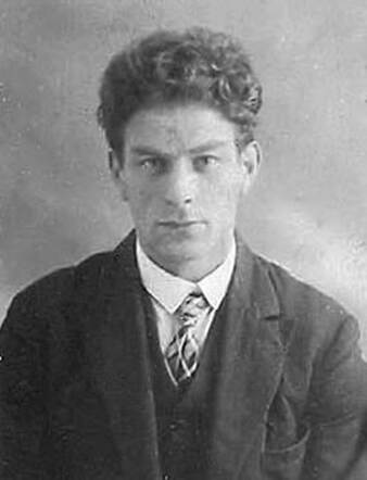 Jacob Pinto