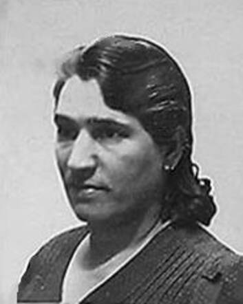 Jansje Pinto-Gokkes