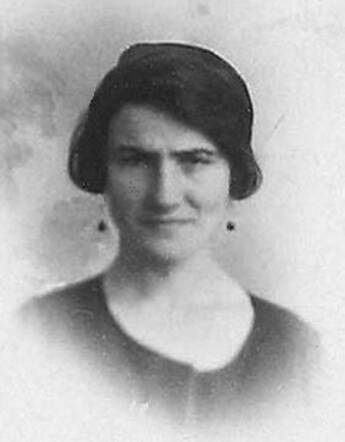 Mietje Pinto