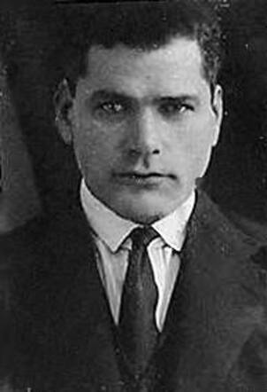 Salomon Pinto