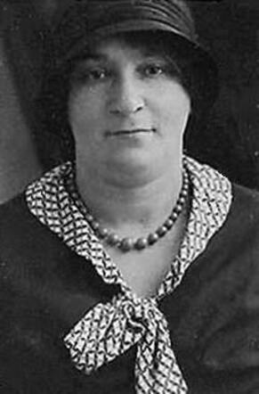 Mietje Pinto-Goudsmit