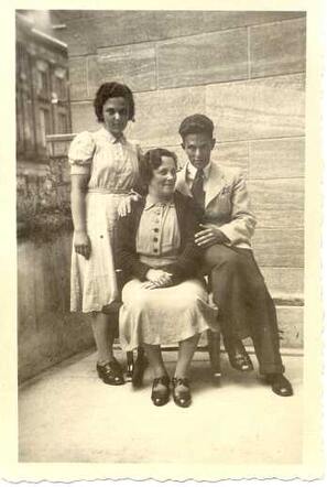 zomer 1941