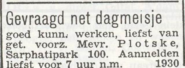 Gezin Nathan Plotske