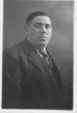 Salomon Plotske