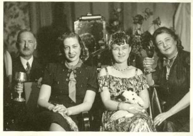 The Polak family