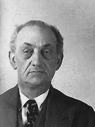 Abraham Polak