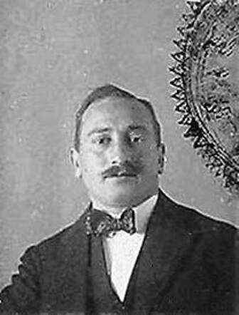 Abraham Polak