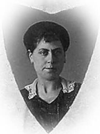 Duifje Polak-Brilleslijper