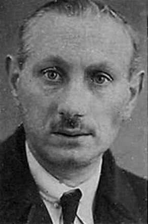 Abraham Polak