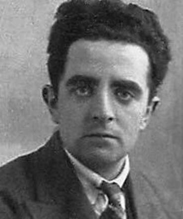 Benjamin Polak