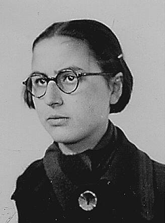 Betty Polak