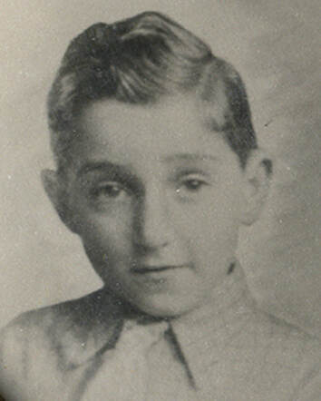 Cobi Polak