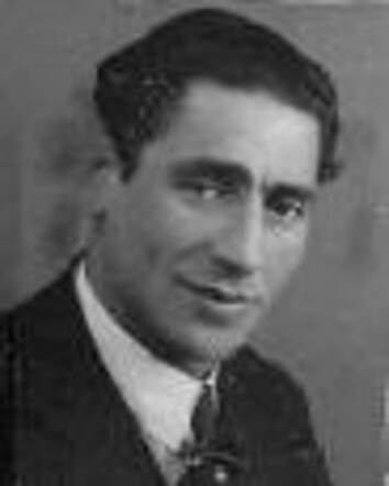 David Polak