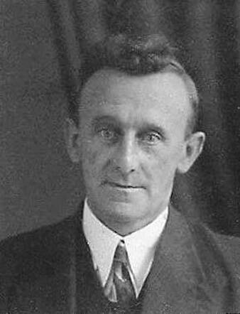 David Salomon Polak