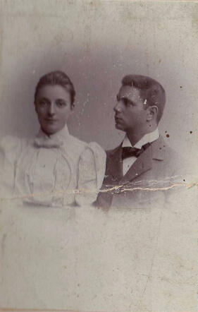 Leonard Polak Daniels