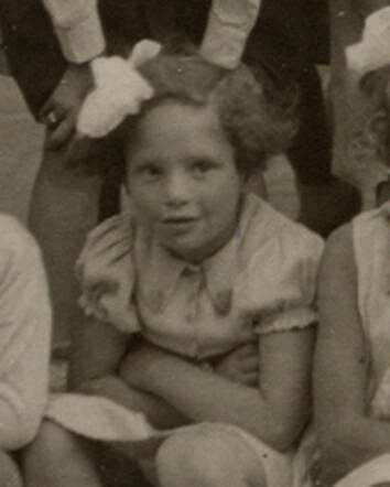 Duifje Polak