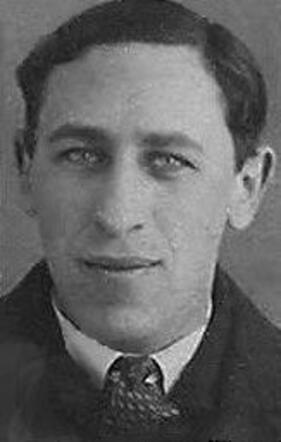 Ephraim Polak