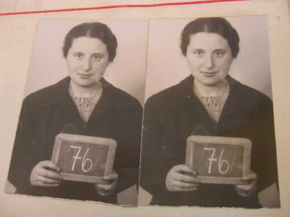Else Polak-Feldheim