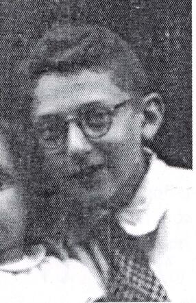Frederik Maarie Albert Polak