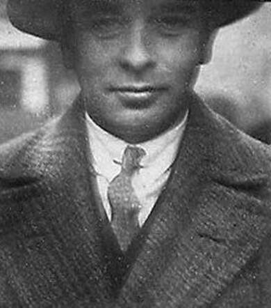 Isidore Polak