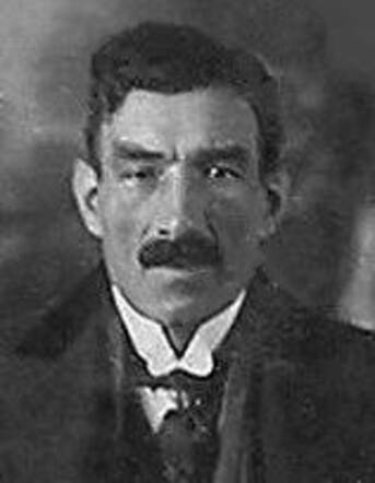 Isaäc Polak