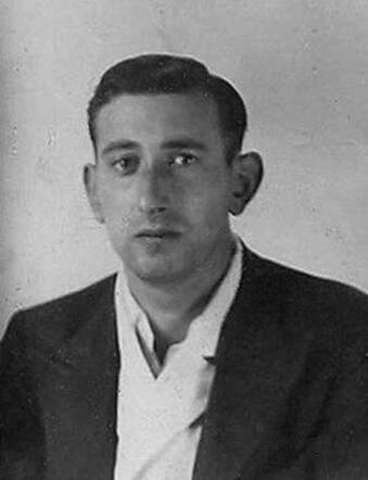 Israel Marcus Polak