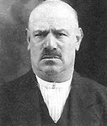 Joseph Polak