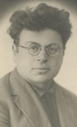 Jacob Polak