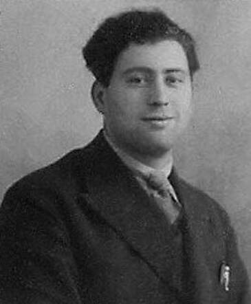 Louis Polak