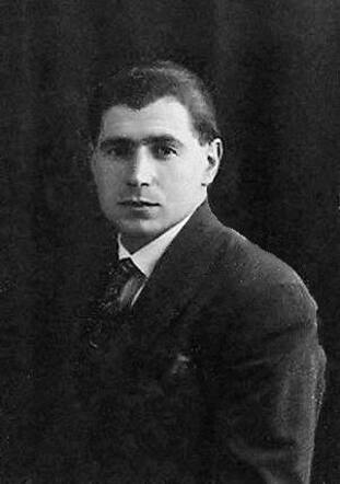 Maurits Polak
