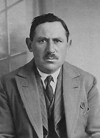 Nathan Polak