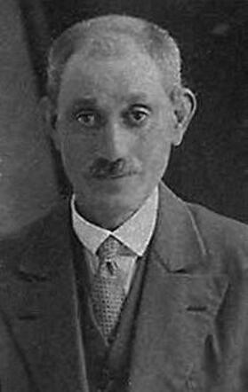 Salomon Polak