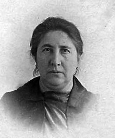 Dina Polak-van Beek
