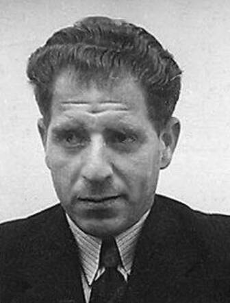 Abraham Pool