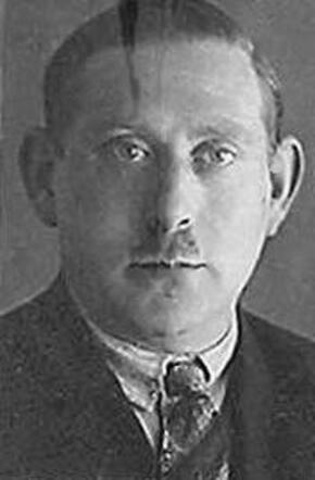 Elias Poons
