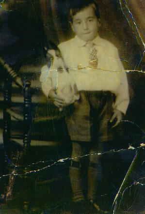 Samuel [Sam] Poons