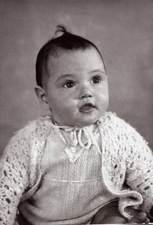 Edith Poppelsdorf