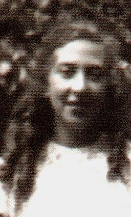 Frieda Renée Poppelsdorf