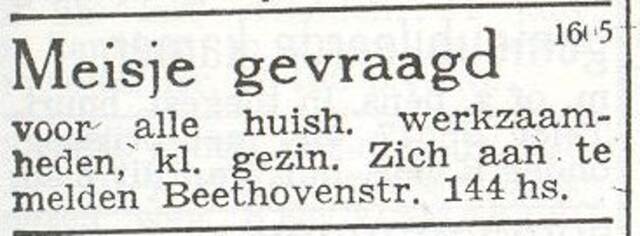 Gezin Isaac Poppers