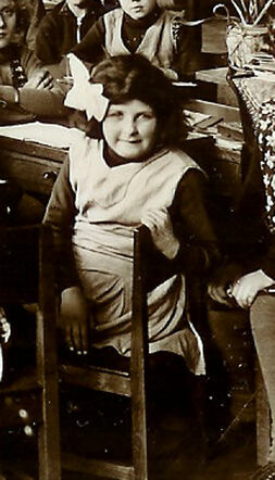 Helen Eveline Porcelijn