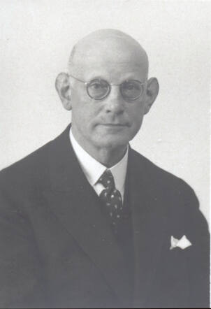 Godfried Parser