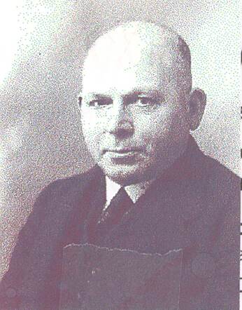 Isaac Posener