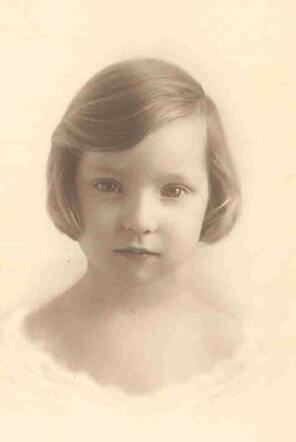 Lena Gretha [Leny] Posner