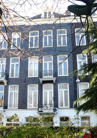 Plantage Parklaan 6